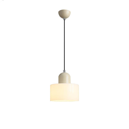 Notti Modern Crystal Pendant Lamp