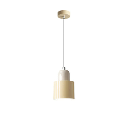 Notti Modern Crystal Pendant Lamp