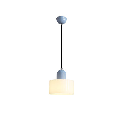 Notti Modern Crystal Pendant Lamp