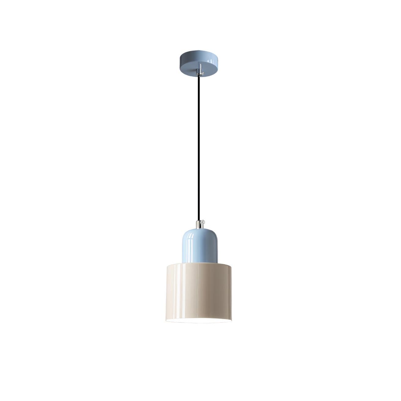 Notti Modern Crystal Pendant Lamp