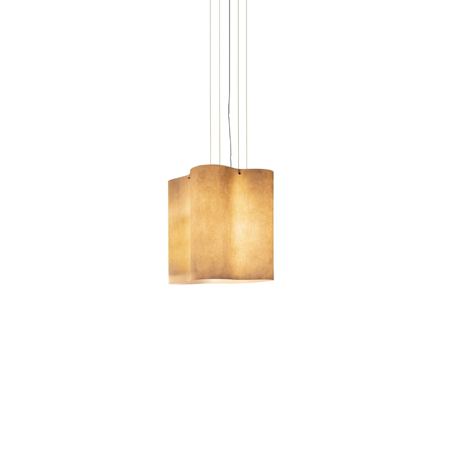 Nuvola Cloud Eclectic Crystal Pendant Lamp