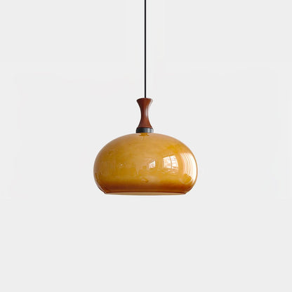 Orbique Modern Crystal Pendant Lamp