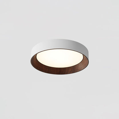 Oreen Eclectic Metal Ceiling Lamp