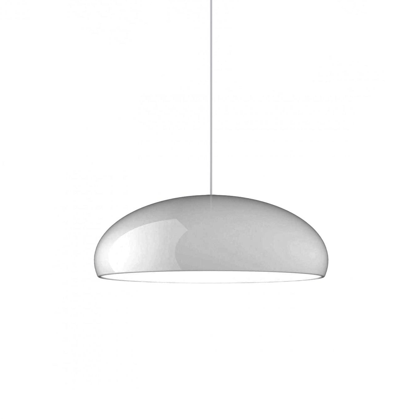 Pangen Modern Metal Pendant Lamp