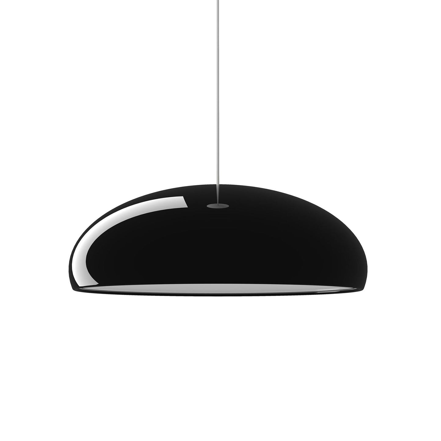 Pangen Modern Metal Pendant Lamp