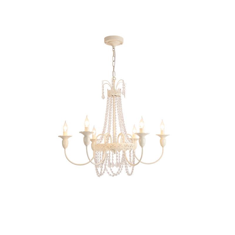 Pavia Classic Crystal Chandelier