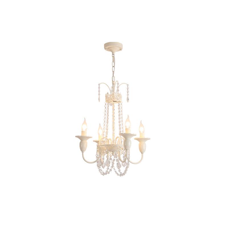 Pavia Classic Crystal Chandelier