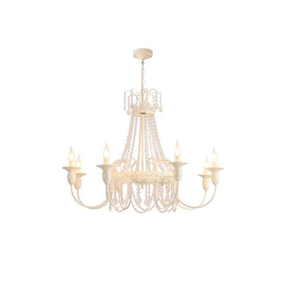 Pavia Classic Crystal Chandelier