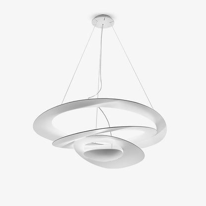 Pirce Contemporary Aluminum Pendant Lamp