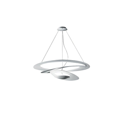 Pirce Contemporary Aluminum Pendant Lamp