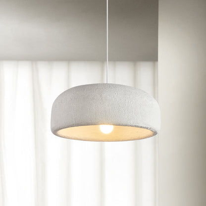 Potcover Clouds Modern Metal Pendant Light