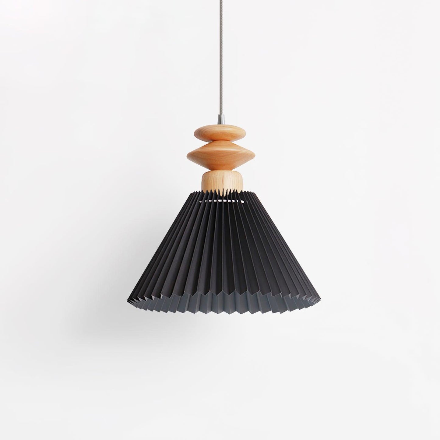 Prairie Modern Metal Pendant Light