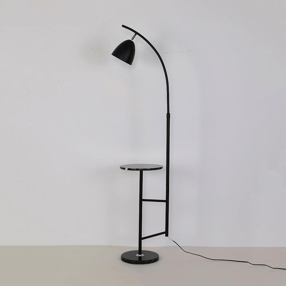 Rani Modern Metal Floor Lamp