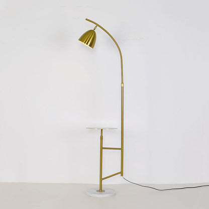 Rani Modern Metal Floor Lamp