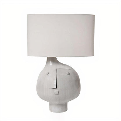 Relon Contemporary Material Table Lamp