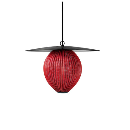 Satellite Classic Metal Pendant Lamp