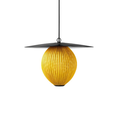 Satellite Classic Metal Pendant Lamp