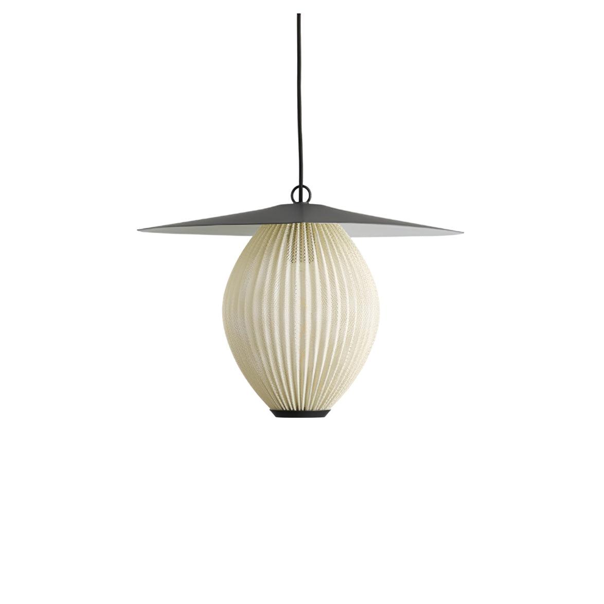 Satellite Classic Metal Pendant Lamp