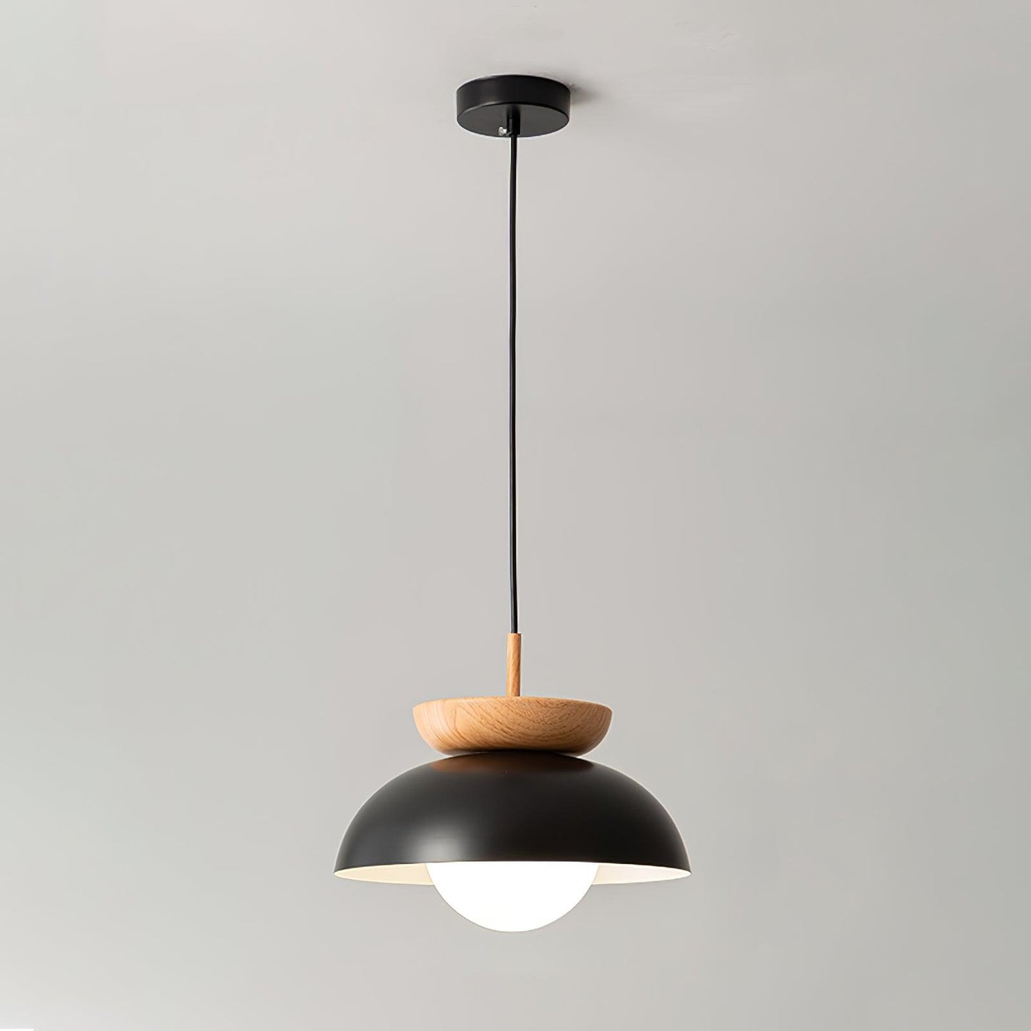 Savie Modern Crystal Pendant Lamp