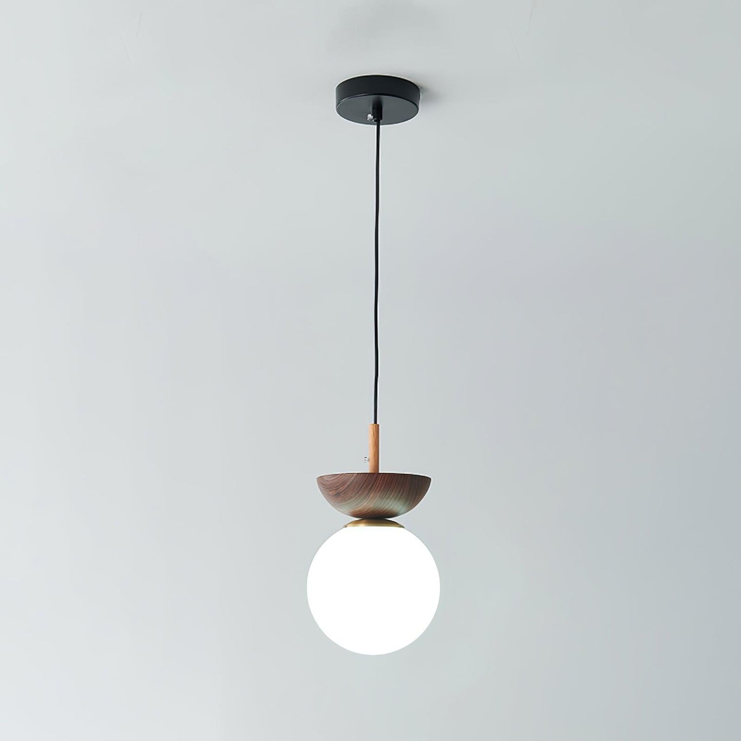 Savie Modern Crystal Pendant Lamp