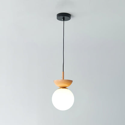 Savie Modern Crystal Pendant Lamp