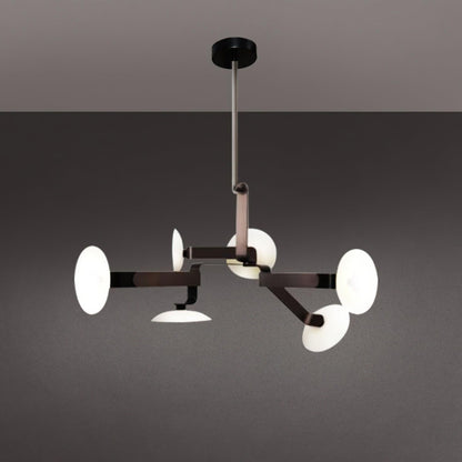 Sheba Classical Modern Material Chandelier