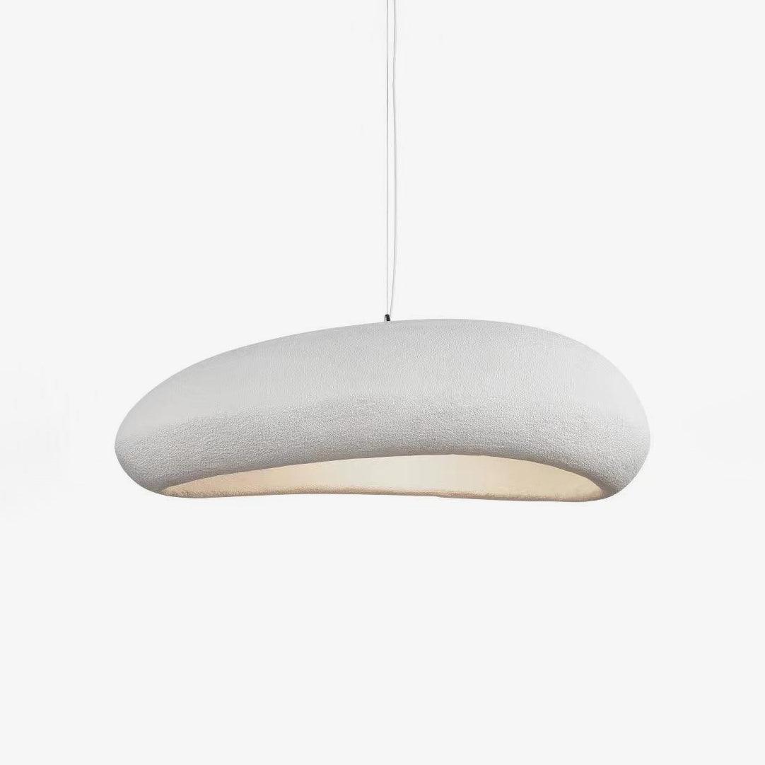 Shinto Cloud Modern Metal Pendant Light