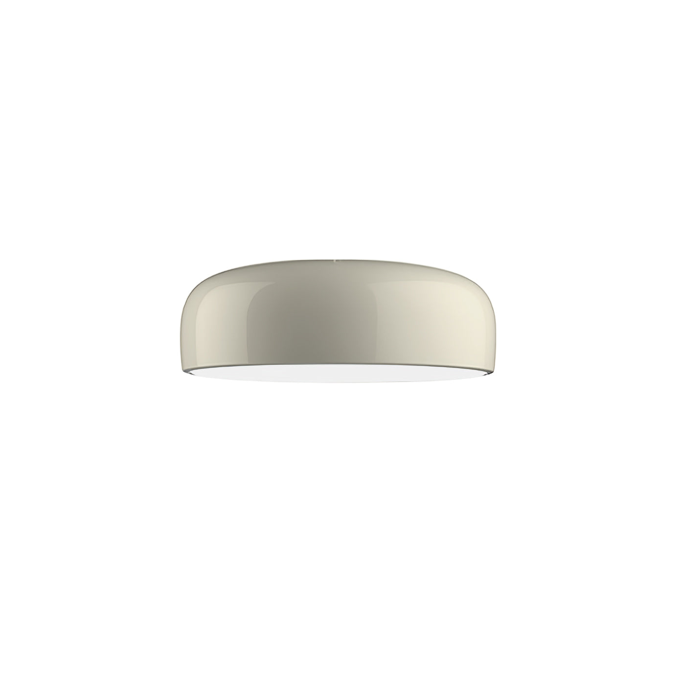 Smithfield Minimalist Steel Ceiling Light