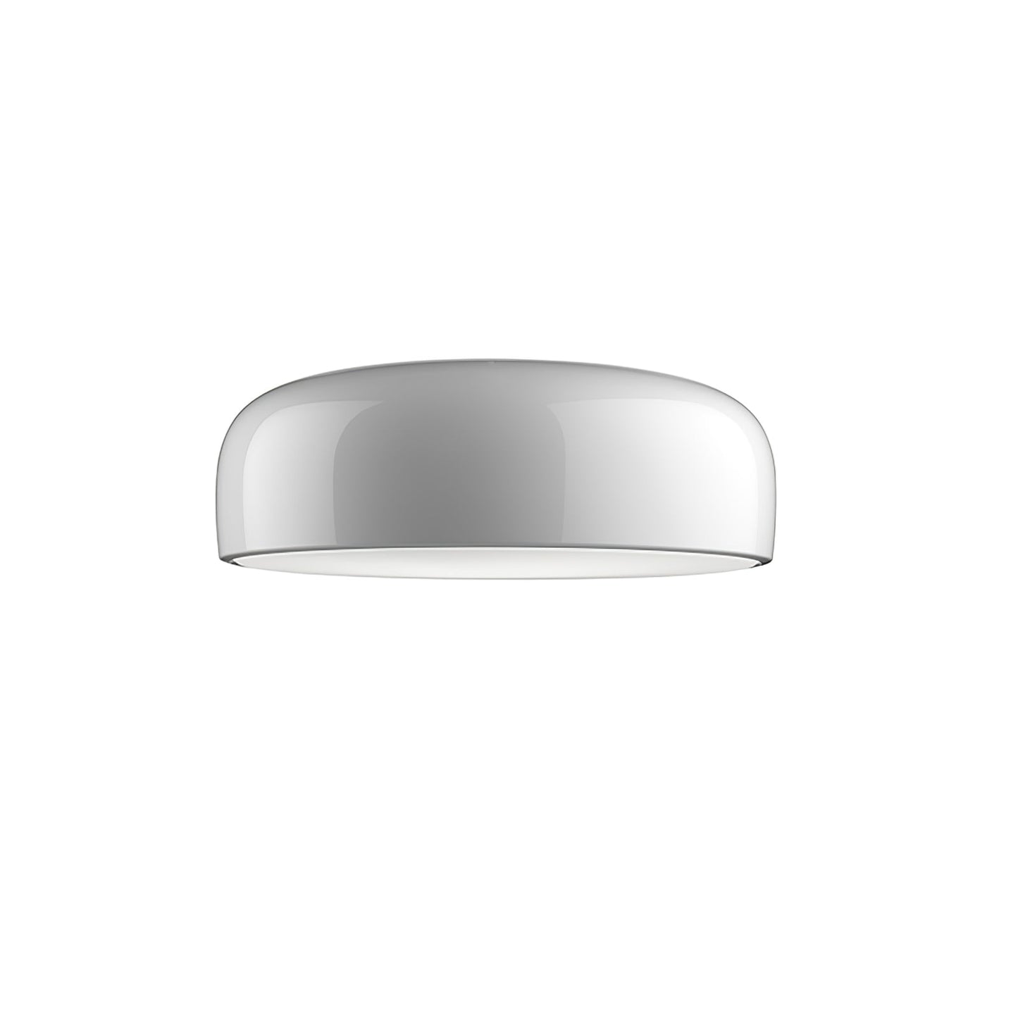 Smithfield Minimalist Steel Ceiling Light