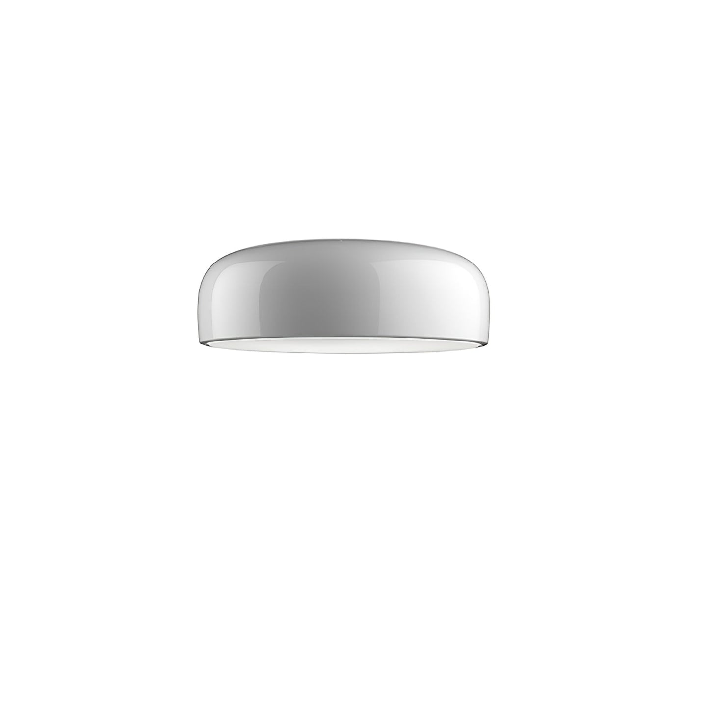 Smithfield Minimalist Steel Ceiling Light