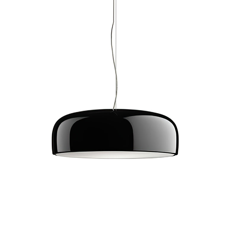 Smithfield Modern Material Pendant Light