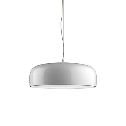 Smithfield Modern Material Pendant Light