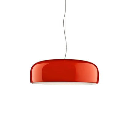 Smithfield Modern Material Pendant Light