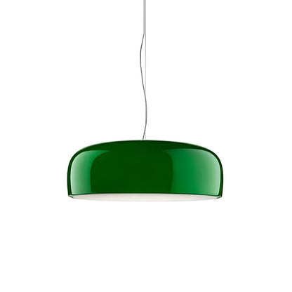 Smithfield Modern Material Pendant Light