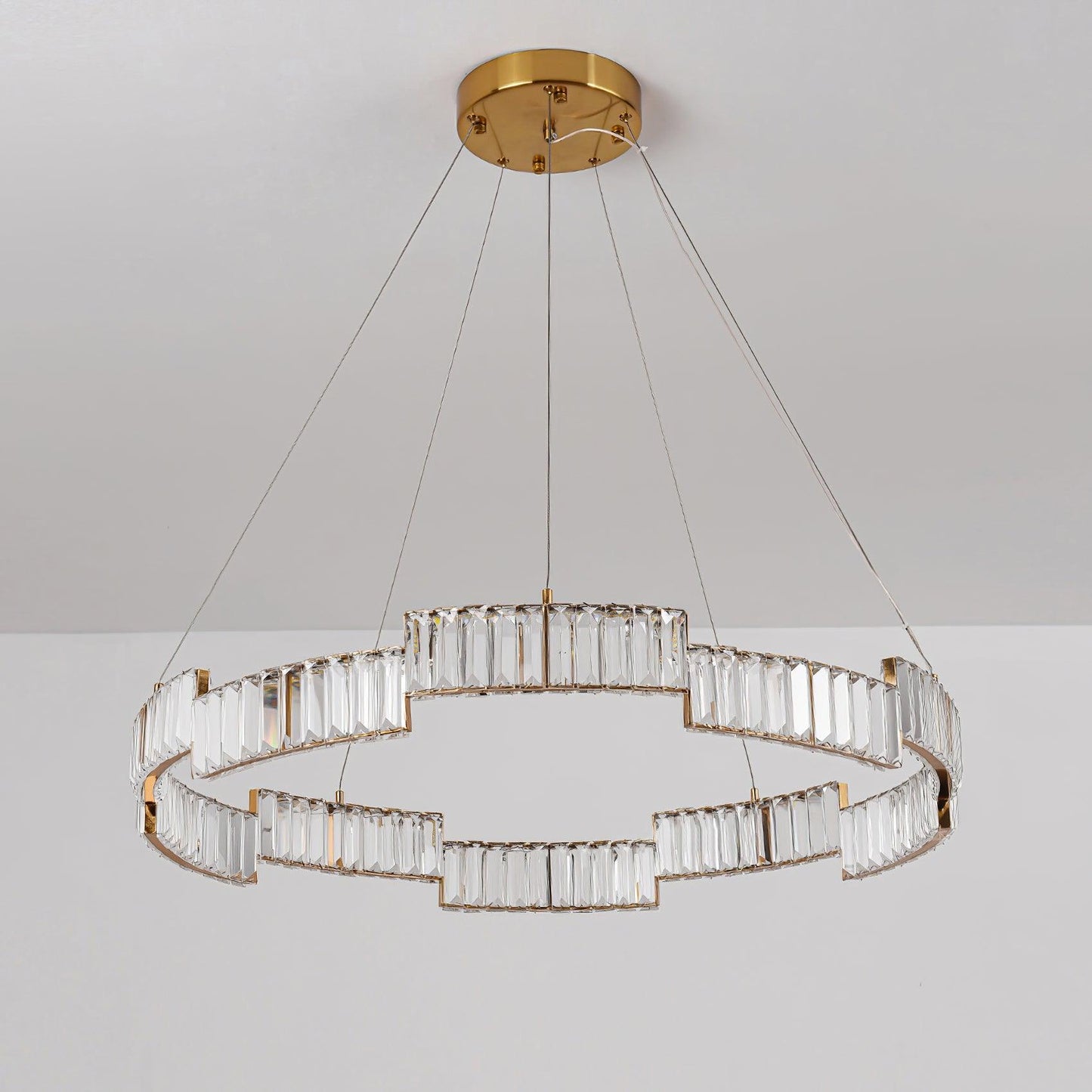 Stella Classic Crystal Chandelier