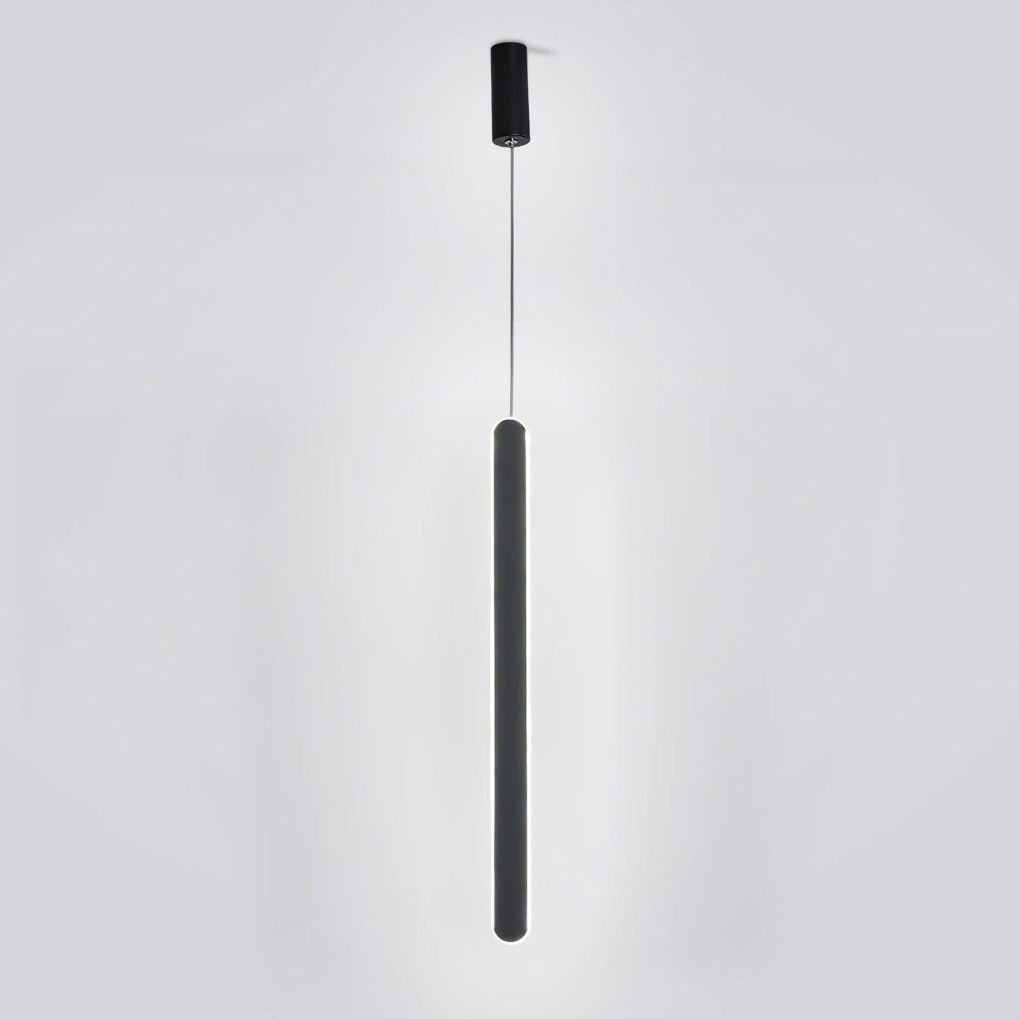 Stix Modern Metal Pendant Light