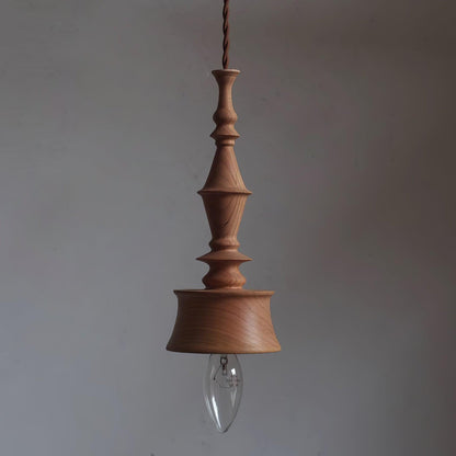 Sumally Vintage Metal Pendant Lamp