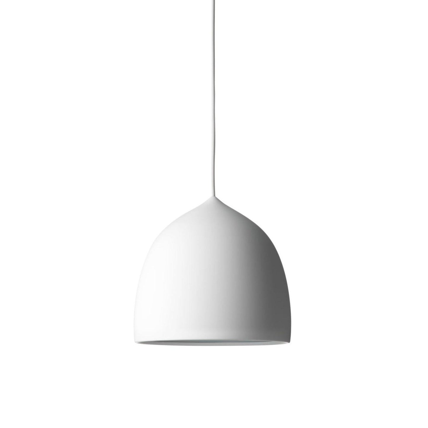 Suspence Minimalist Metal Pendant Light