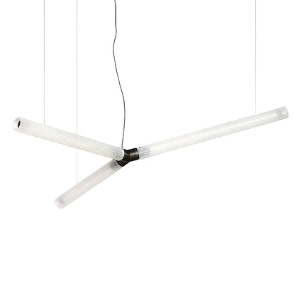 Therna Baxter Modern Material Pendant Lamp