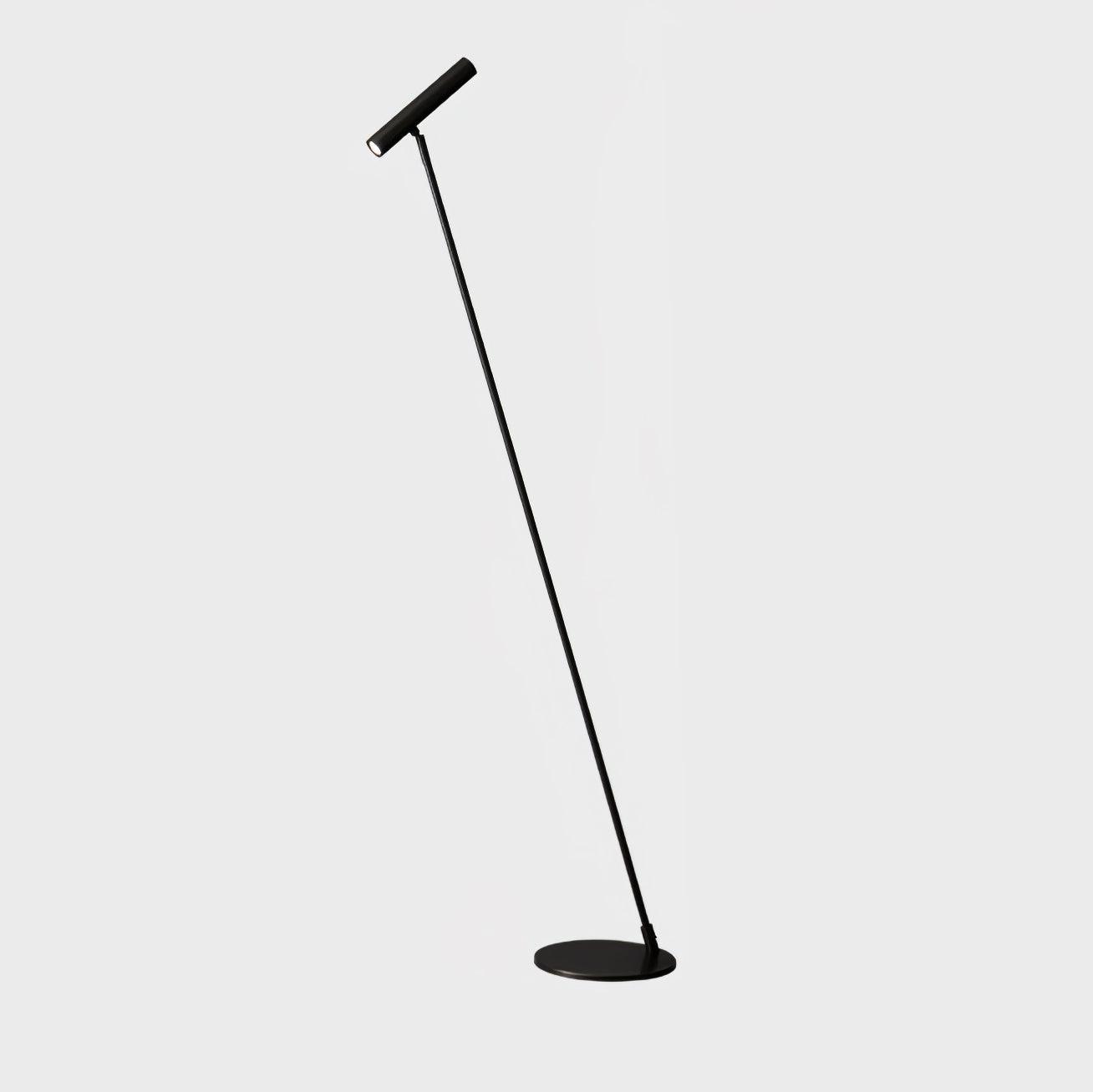 Tom LED Modern Brass Floor Lamp