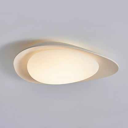 Tonia Classic Material Ceiling Lamp