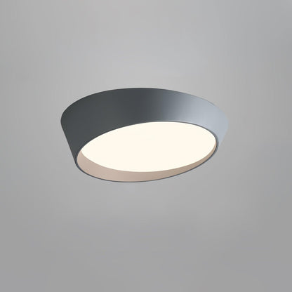 Toronto Modern Metal Ceiling Lamp