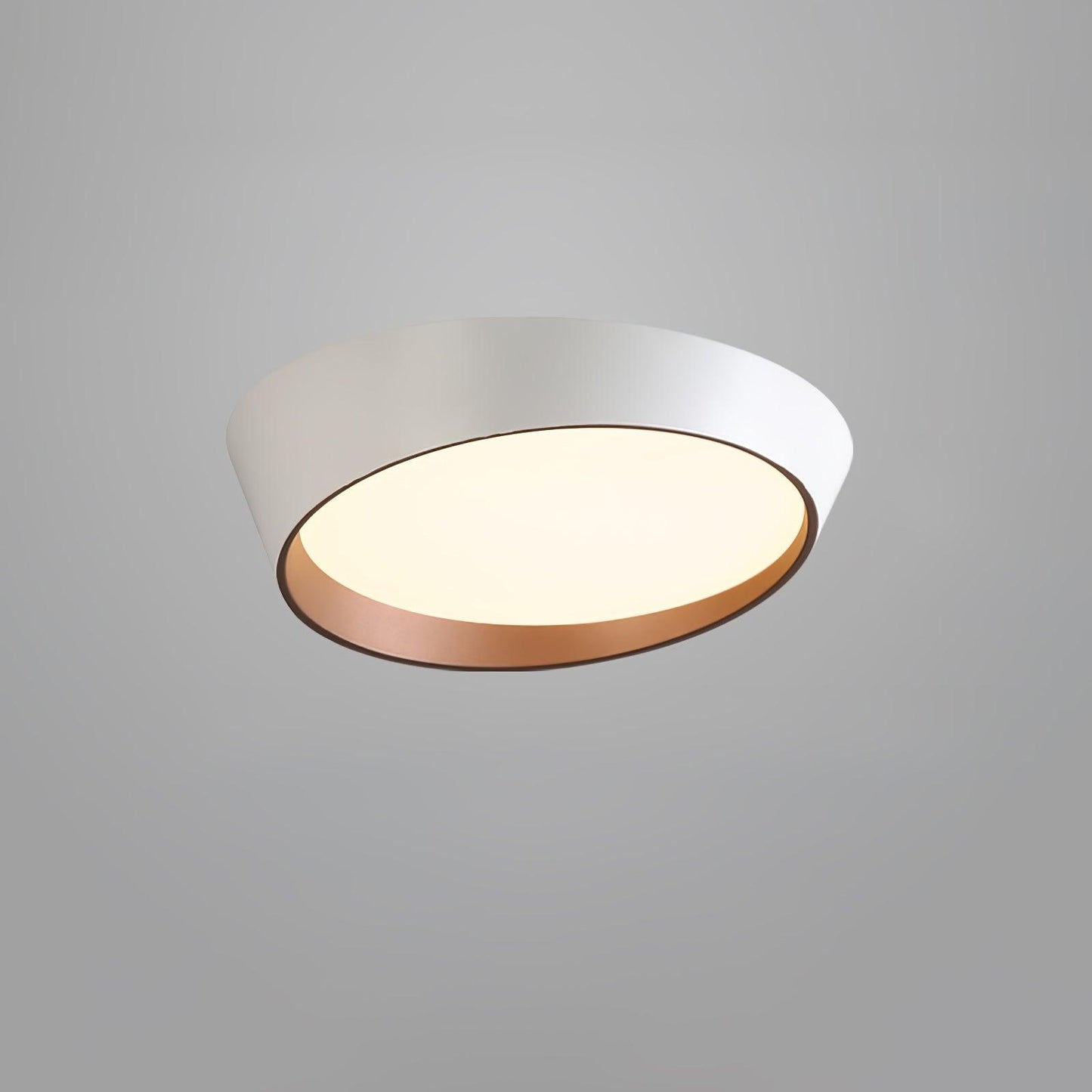 Toronto Modern Metal Ceiling Lamp