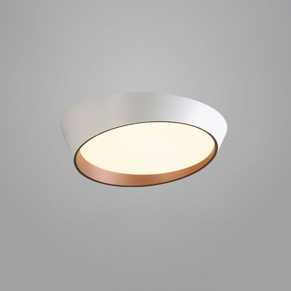 Toronto Modern Metal Ceiling Lamp