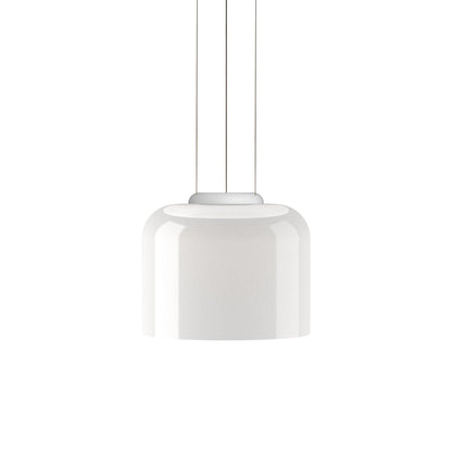 Totem Led Contemporary Crystal Pendant Lamp