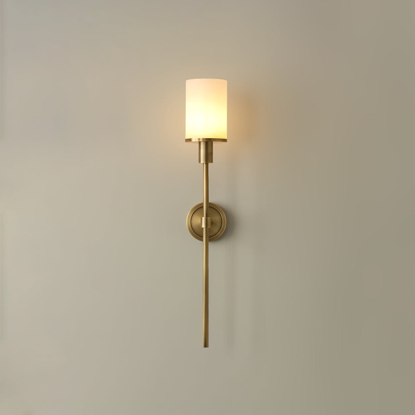 Tracie Classic Sconce