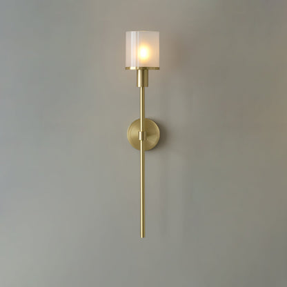 Tracie Classic Sconce