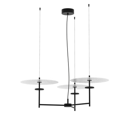 Trezzero Modern Material Chandelier