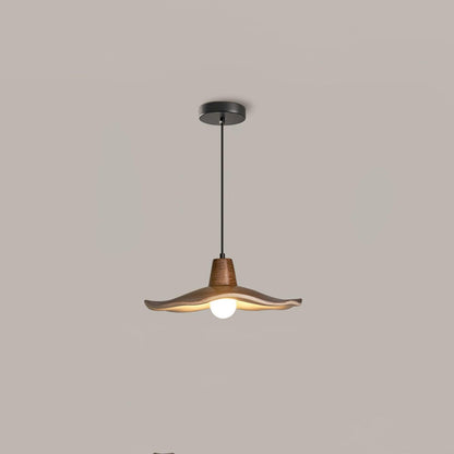 Tropez Eclectic Metal Pendant Lamp