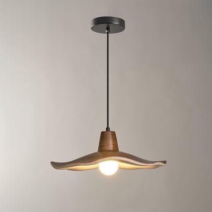 Tropez Eclectic Metal Pendant Lamp